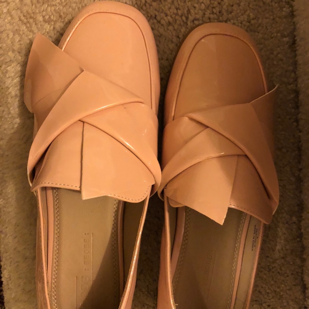 ASOS Women’s loafer